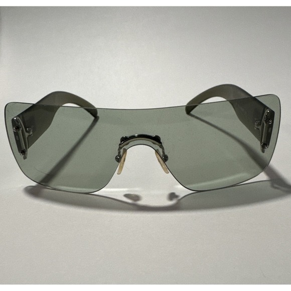 Gucci Accessories - Vintage Gucci Sunglasses GG 1194/N/S